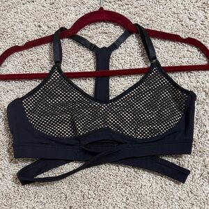 Bombshell Sportswear butterfly bra